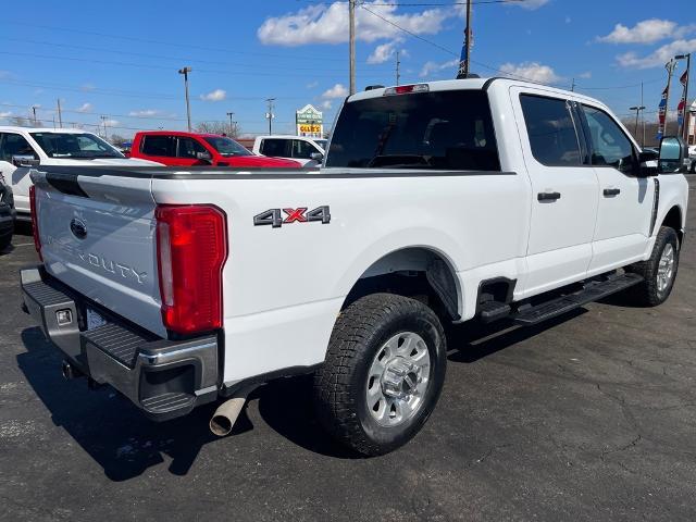 2024 Ford F-250 XLT