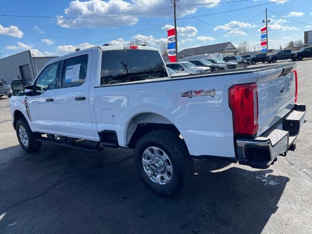 2024 Ford F-250 XLT