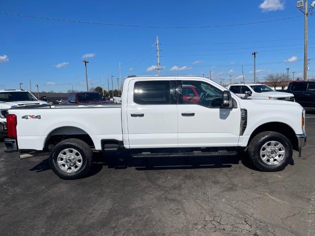 2024 Ford F-250 XLT