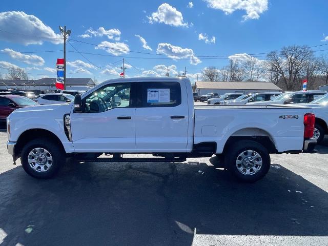 2024 Ford F-250 XLT