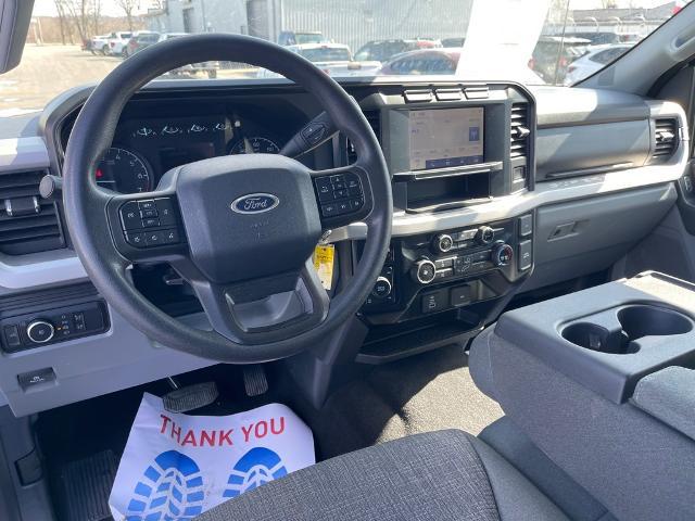 2024 Ford F-250 XLT