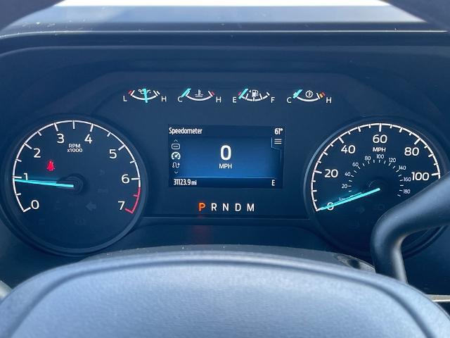 2024 Ford F-250 XLT
