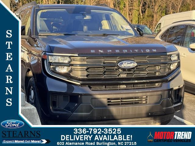 2025 Ford Expedition Active MAX for sale in Burlington, NC