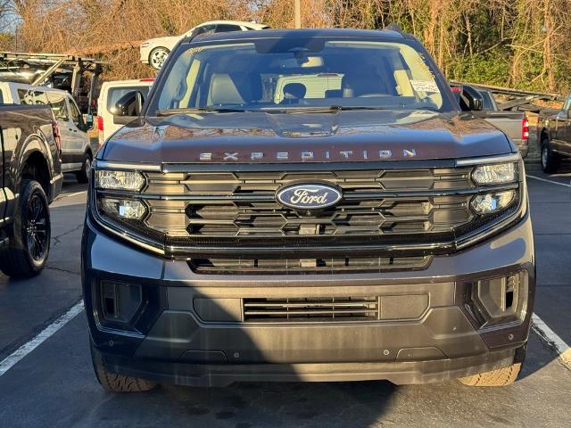 2025 Ford Expedition Active MAX