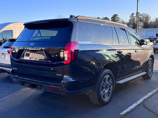 2025 Ford Expedition Active MAX