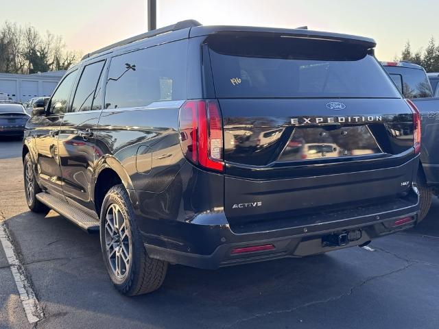 2025 Ford Expedition Active MAX