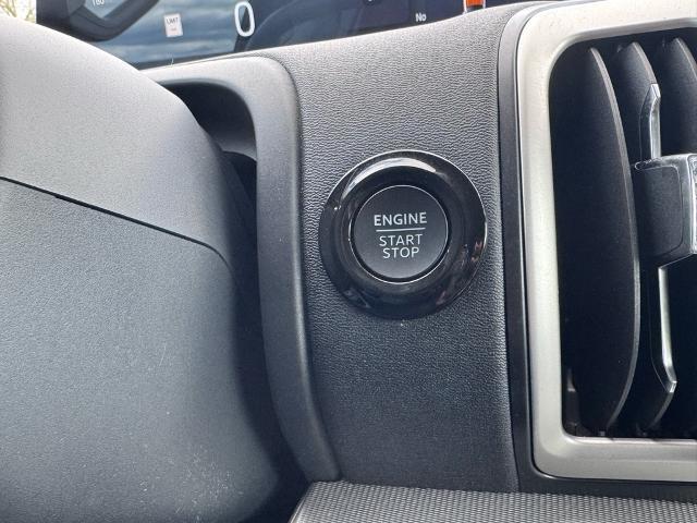 2025 Ford Expedition Active MAX