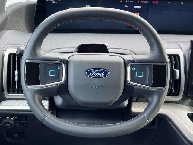 2025 Ford Expedition Active MAX