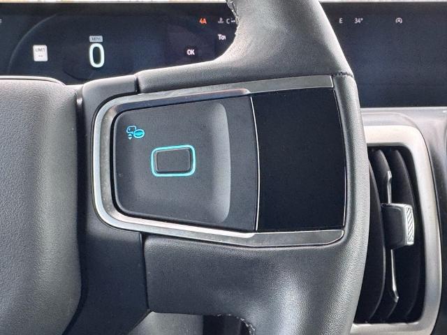 2025 Ford Expedition Active MAX