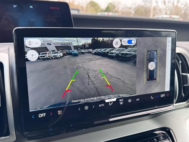 2025 Ford Expedition Active MAX