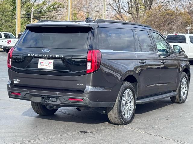 2025 Ford Expedition Active MAX