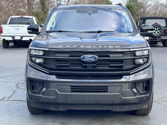 2025 Ford Expedition Active MAX