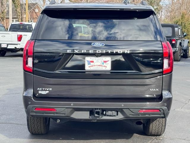 2025 Ford Expedition Active MAX