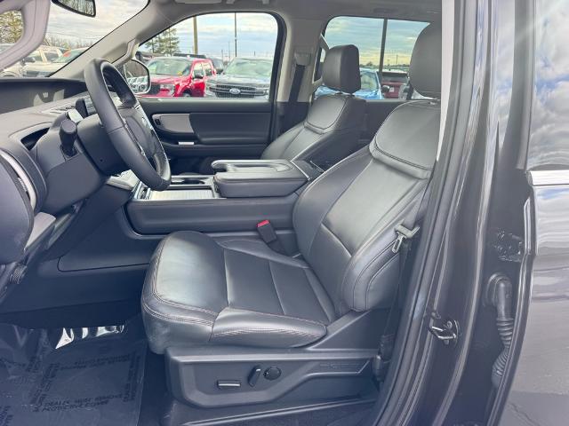 2025 Ford Expedition Active MAX