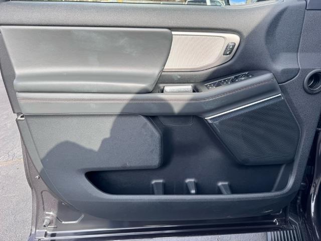 2025 Ford Expedition Active MAX