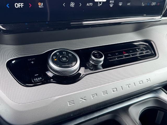 2025 Ford Expedition Active MAX