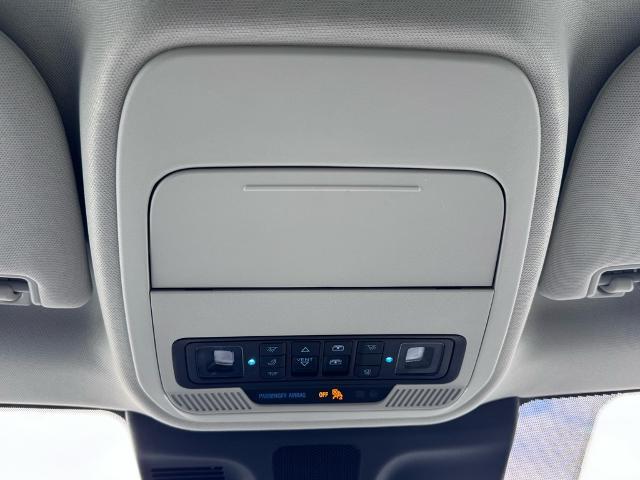2025 Ford Expedition Active MAX