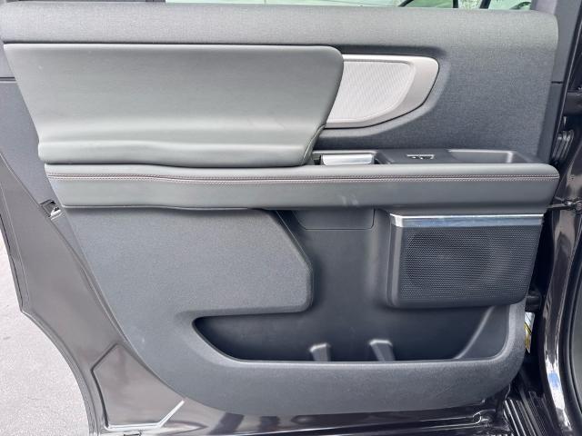 2025 Ford Expedition Active MAX