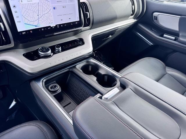 2025 Ford Expedition Active MAX