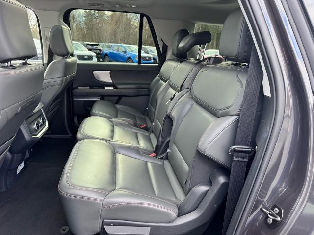 2025 Ford Expedition Active MAX