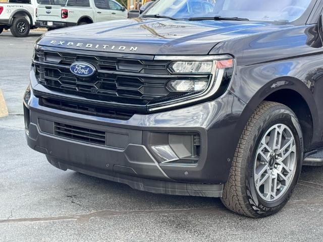 2025 Ford Expedition Active MAX