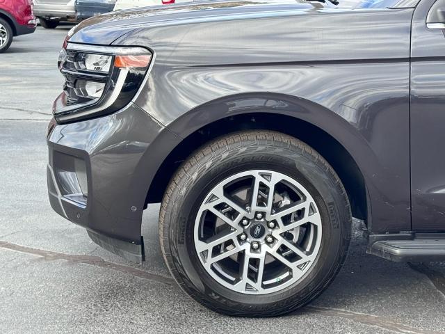 2025 Ford Expedition Active MAX