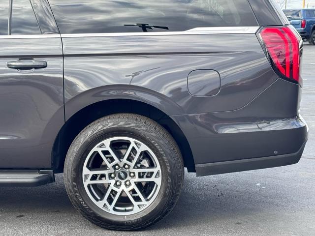 2025 Ford Expedition Active MAX