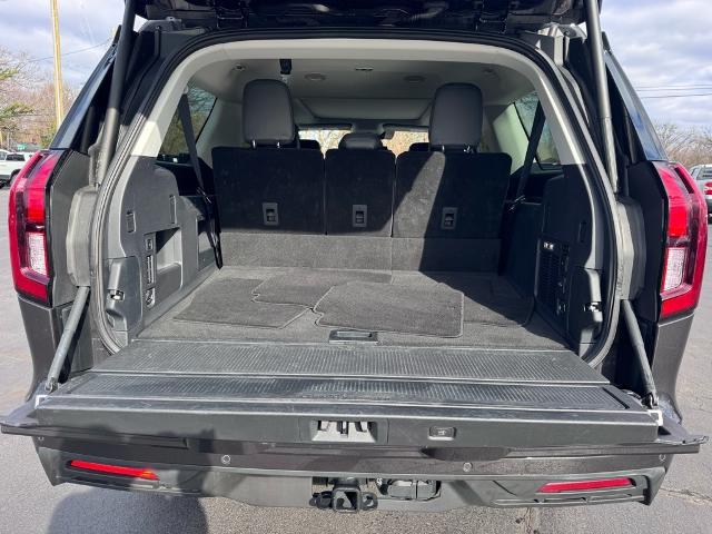 2025 Ford Expedition Active MAX