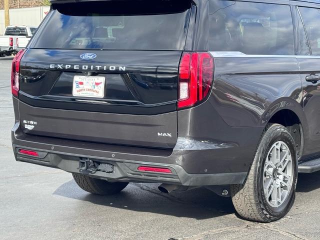 2025 Ford Expedition Active MAX