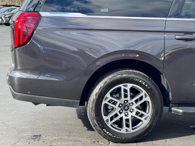 2025 Ford Expedition Active MAX