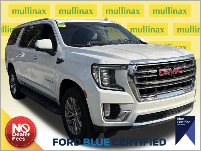 2021 GMC Yukon XL 2WD SLT for sale in New Smyrna Beach, FL