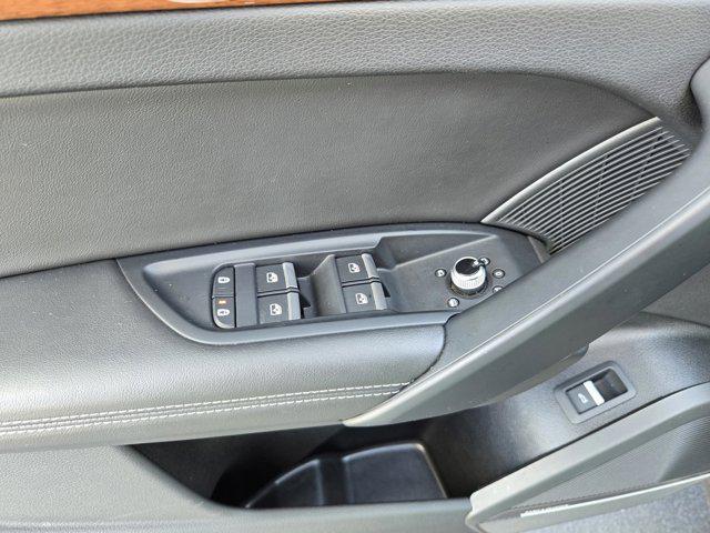 2023 Audi Q5 Premium Plus 45 TFSI S line quattro