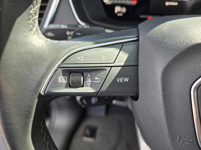 2023 Audi Q5 Premium Plus 45 TFSI S line quattro