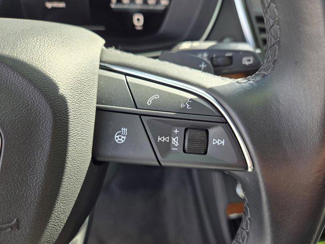 2023 Audi Q5 Premium Plus 45 TFSI S line quattro