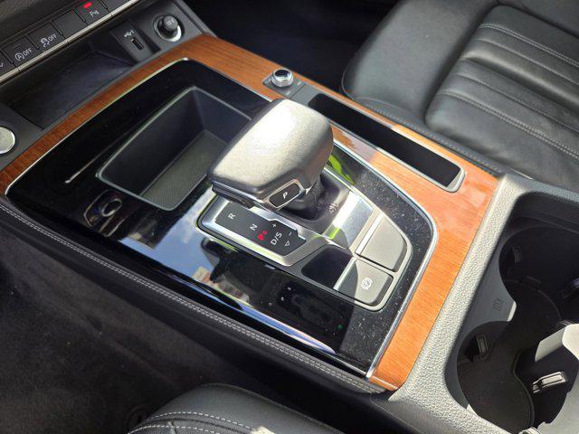 2023 Audi Q5 Premium Plus 45 TFSI S line quattro