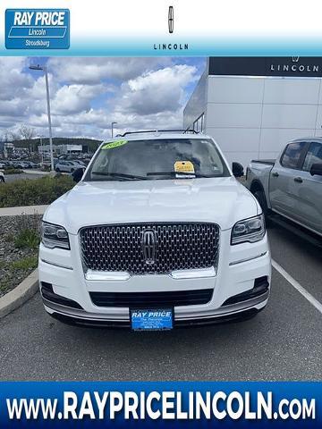 2023 Lincoln Navigator Reserve L for sale in Stroudsburg, PA