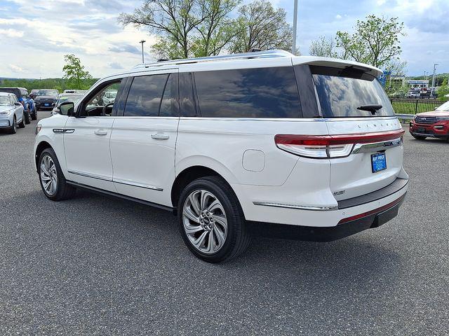 2023 Lincoln Navigator Reserve L
