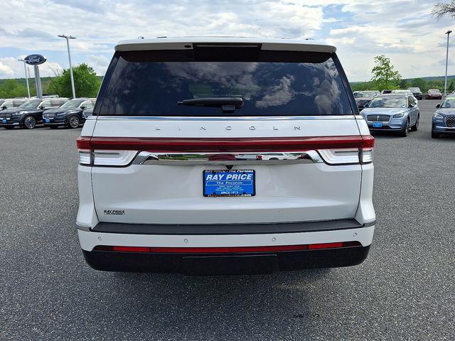 2023 Lincoln Navigator Reserve L