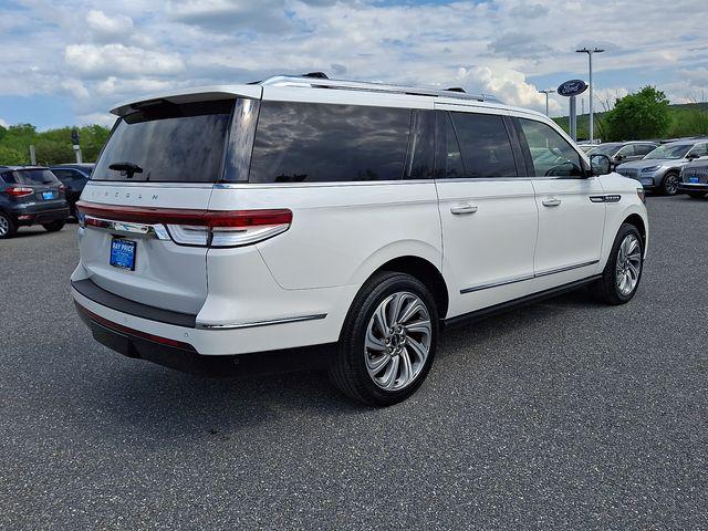 2023 Lincoln Navigator Reserve L