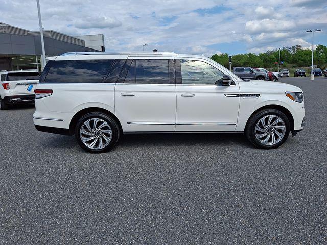 2023 Lincoln Navigator Reserve L