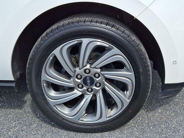 2023 Lincoln Navigator Reserve L