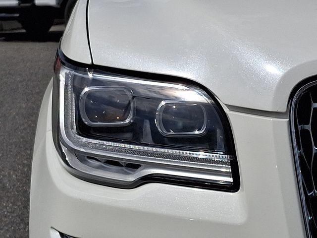 2023 Lincoln Navigator Reserve L