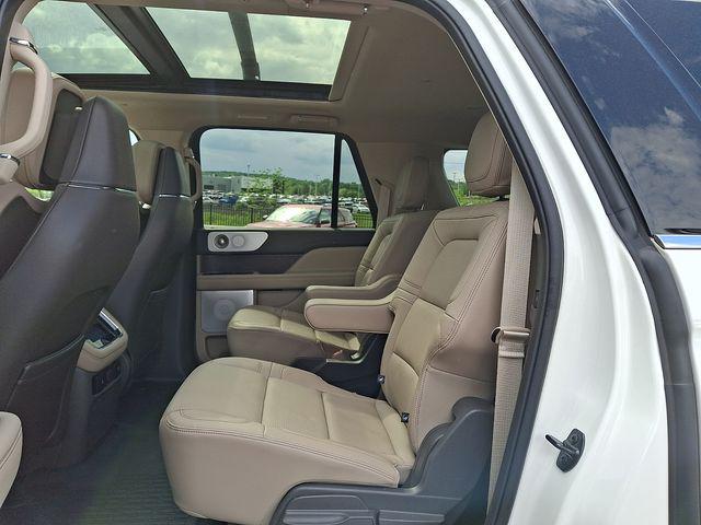 2023 Lincoln Navigator Reserve L