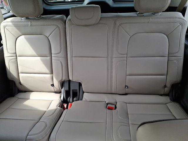 2023 Lincoln Navigator Reserve L