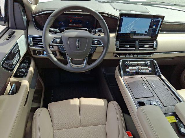 2023 Lincoln Navigator Reserve L