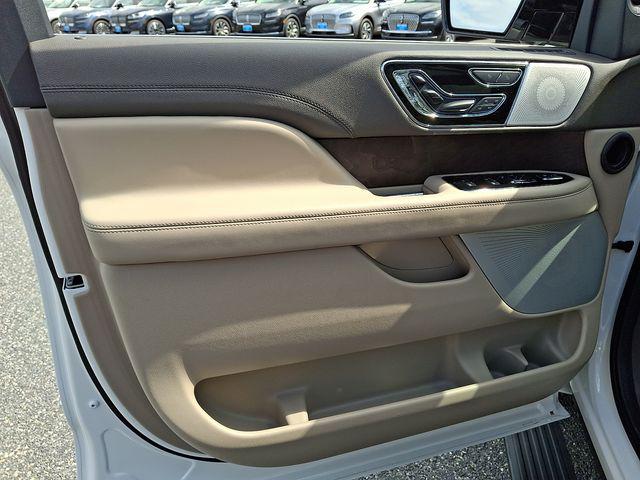 2023 Lincoln Navigator Reserve L