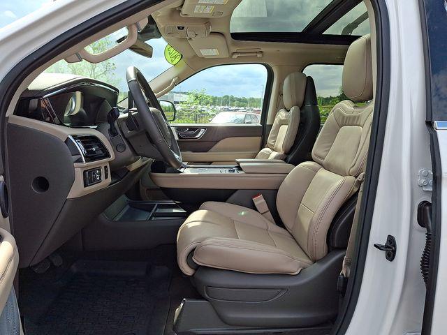 2023 Lincoln Navigator Reserve L