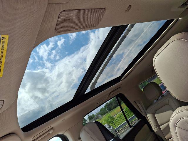 2023 Lincoln Navigator Reserve L