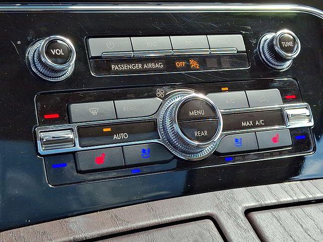 2023 Lincoln Navigator Reserve L