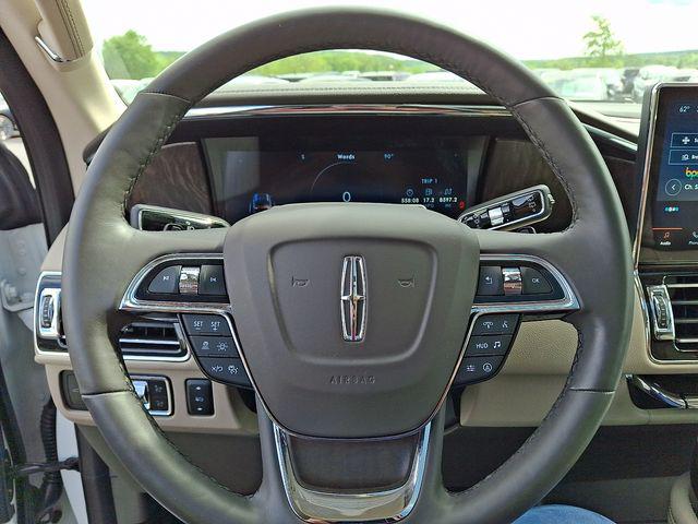 2023 Lincoln Navigator Reserve L